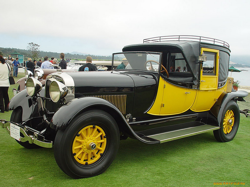 lincoln, model, judkins, автомобили, классика