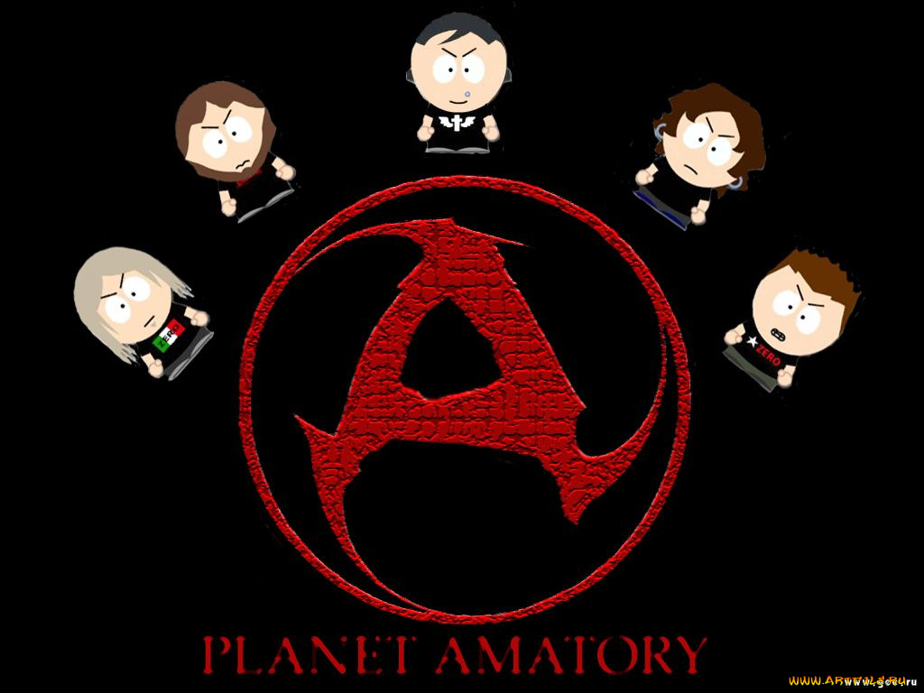 музыка, amatory