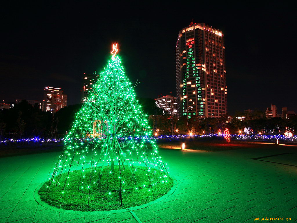 праздничные