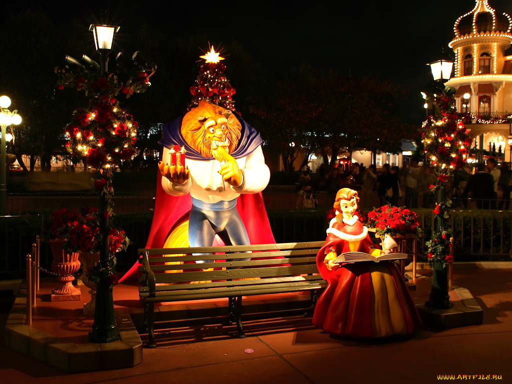 праздничные