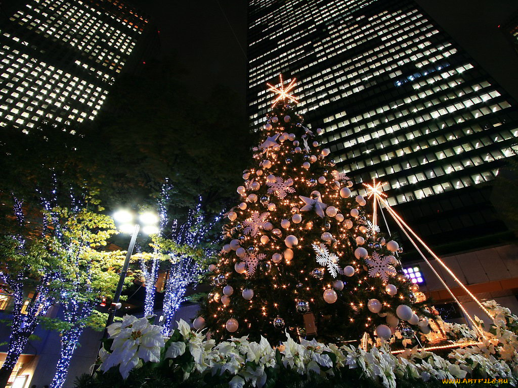 праздничные