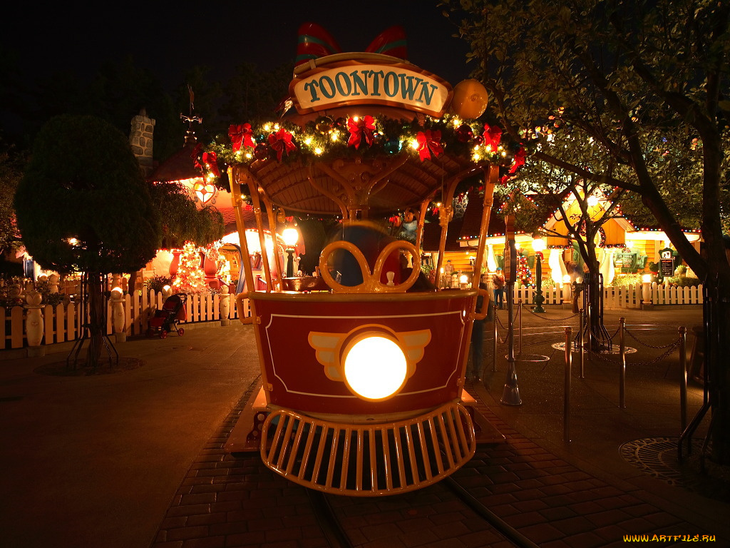 праздничные