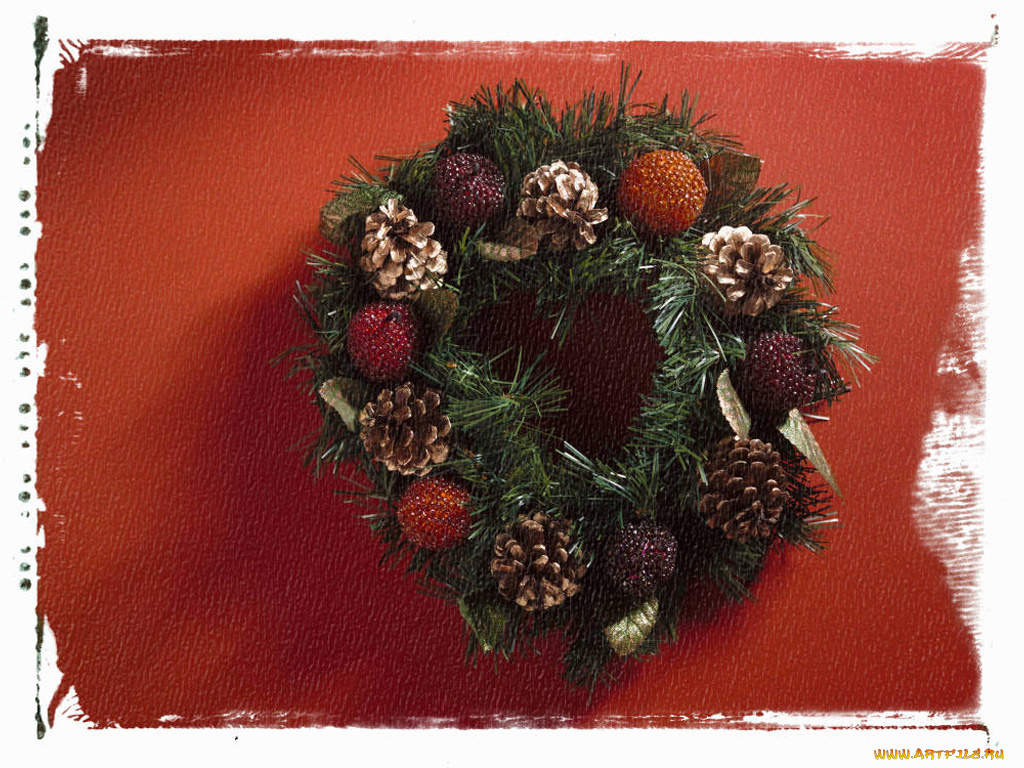 праздничные