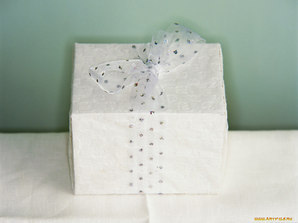 праздничные, подарки, коробочки