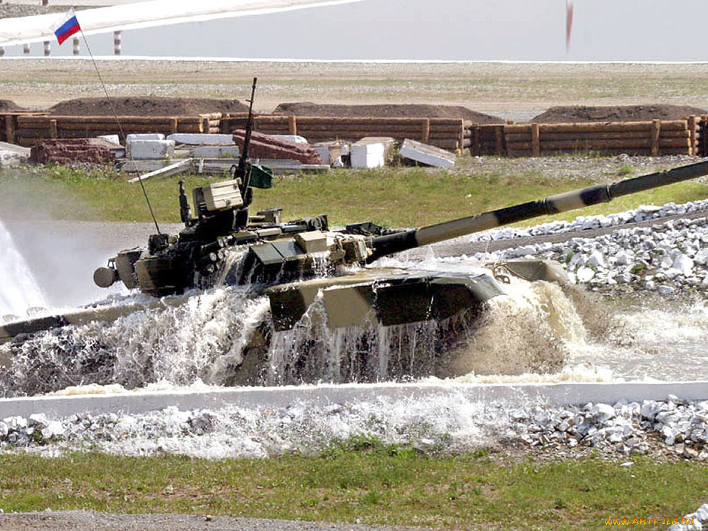 техника, военная