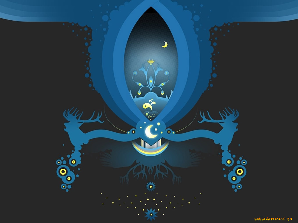 векторная, графика