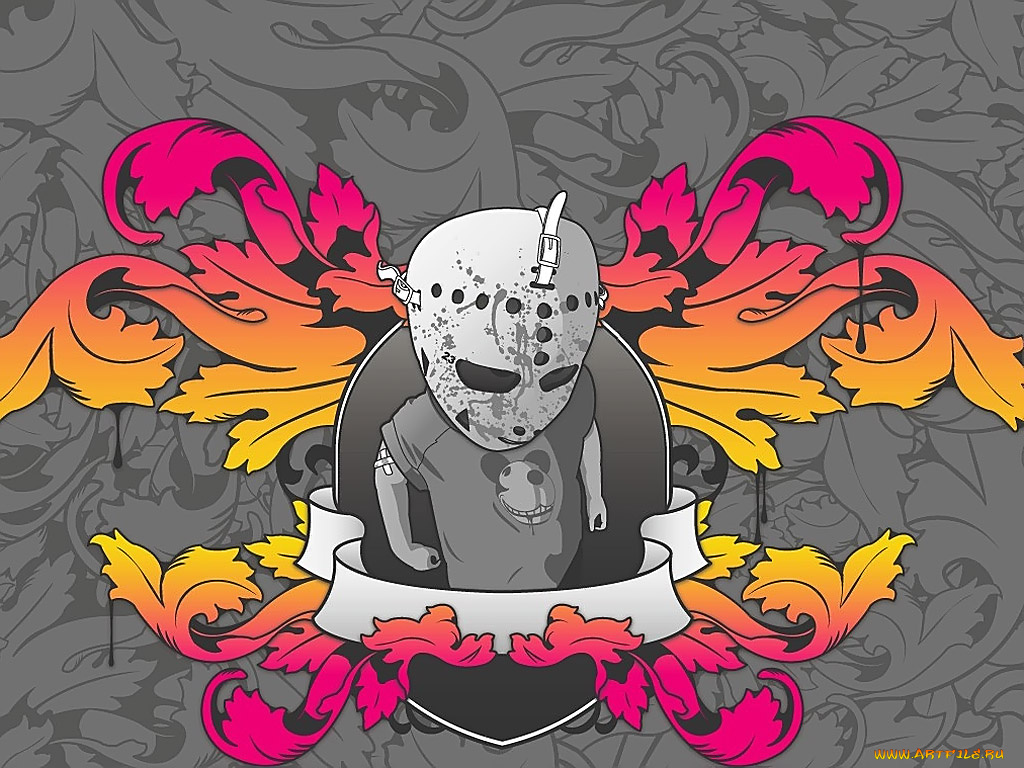 векторная, графика