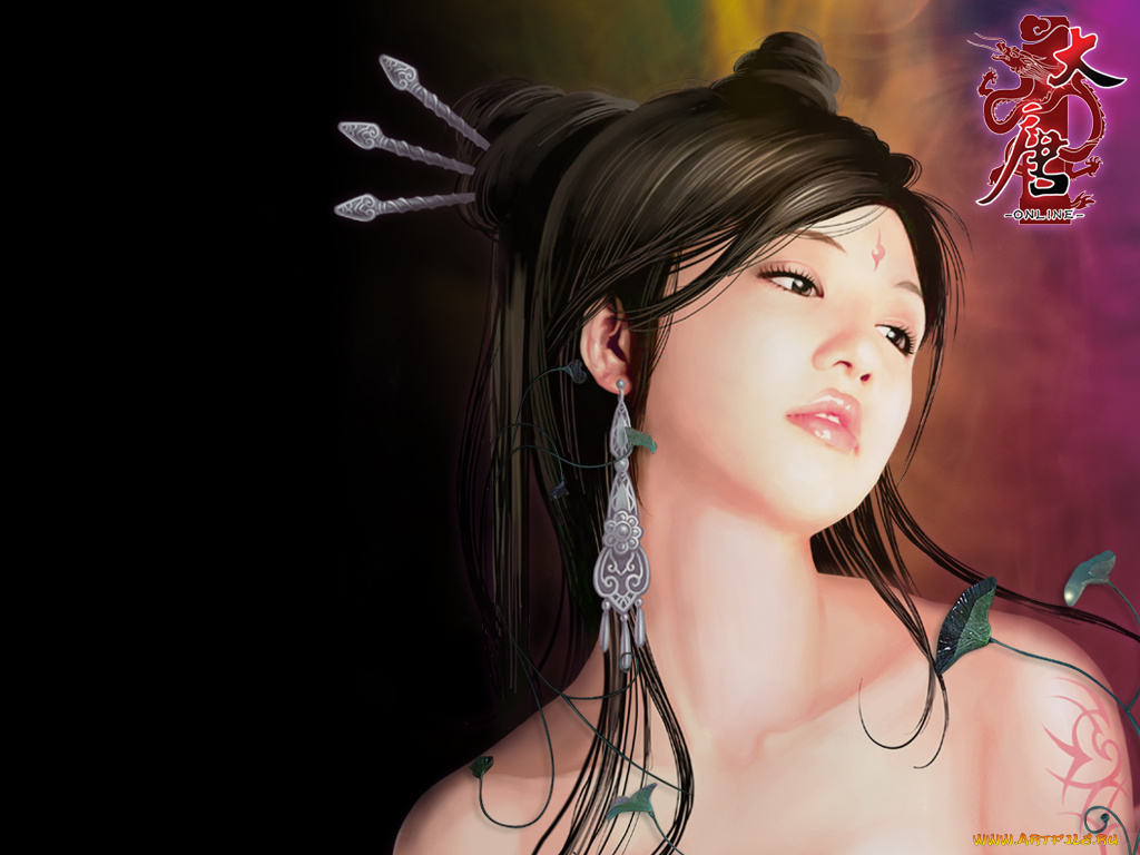 видео, игры, datang, online