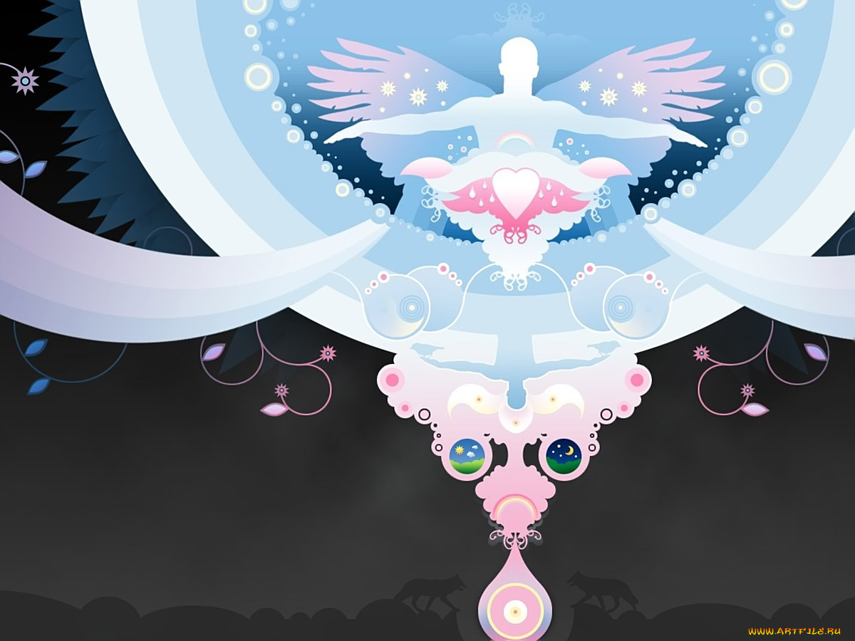 векторная, графика