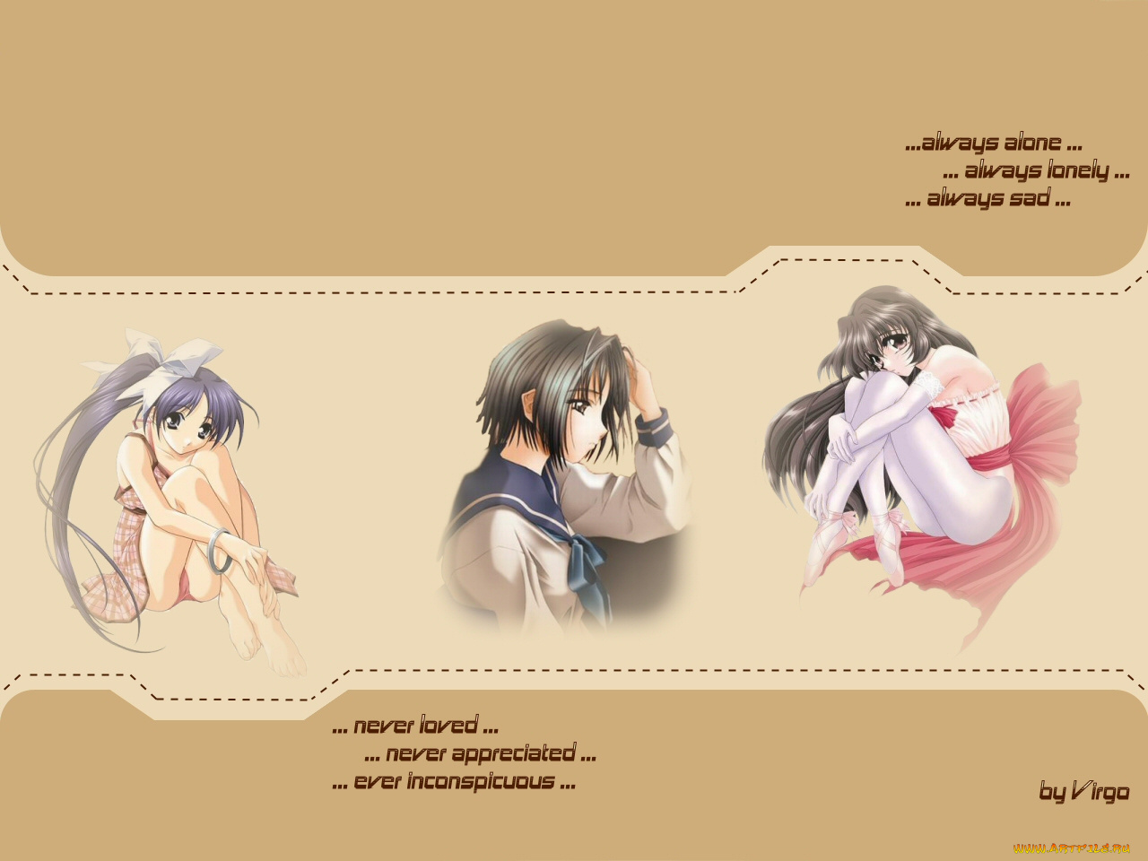 аниме, *unknown, другое