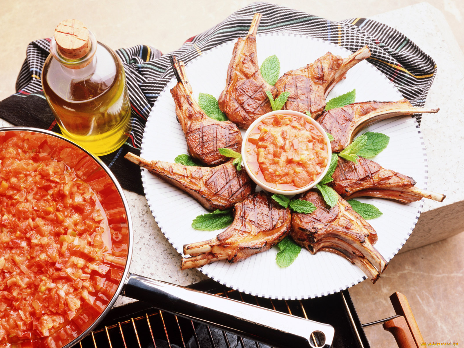 еда, мясные, блюда