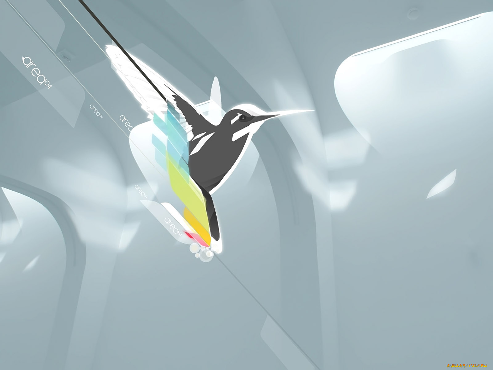 векторная, графика