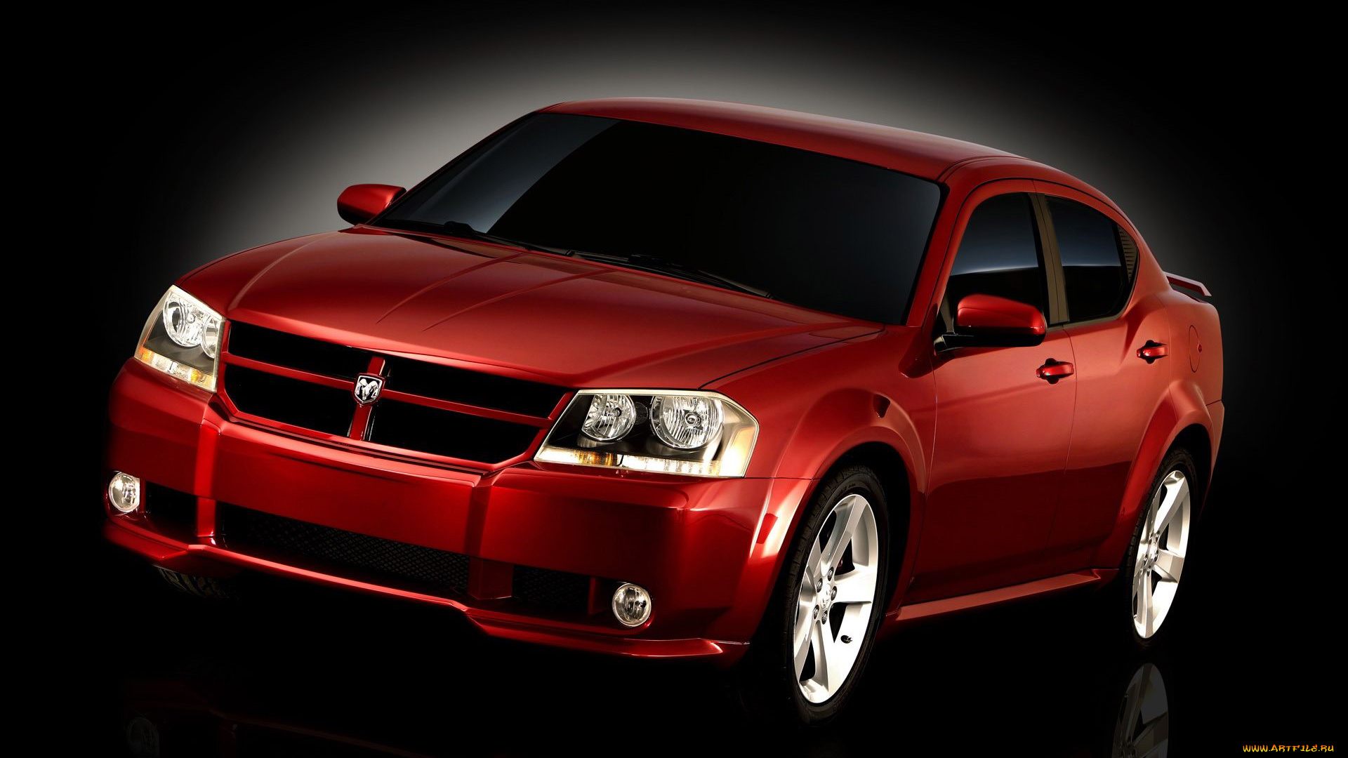 автомобили, dodge