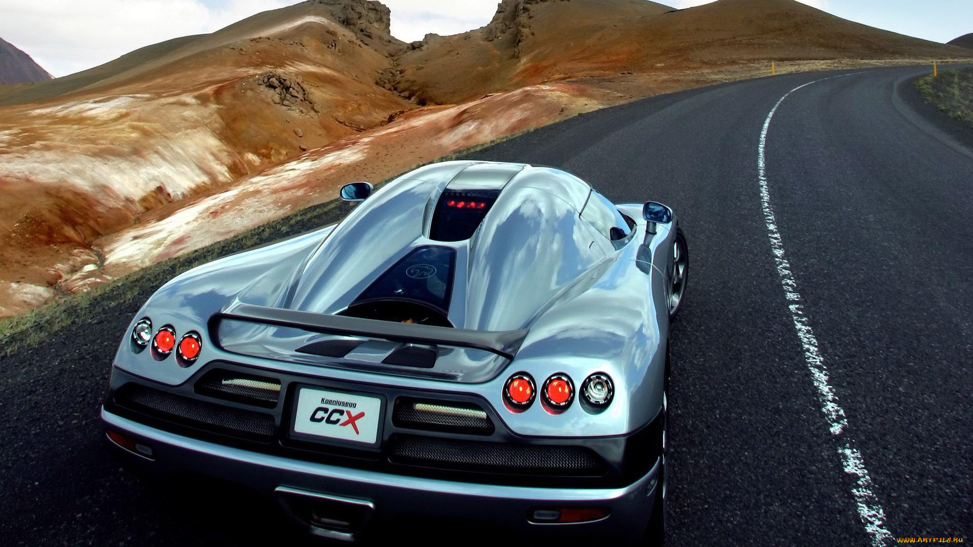 автомобили, koenigsegg