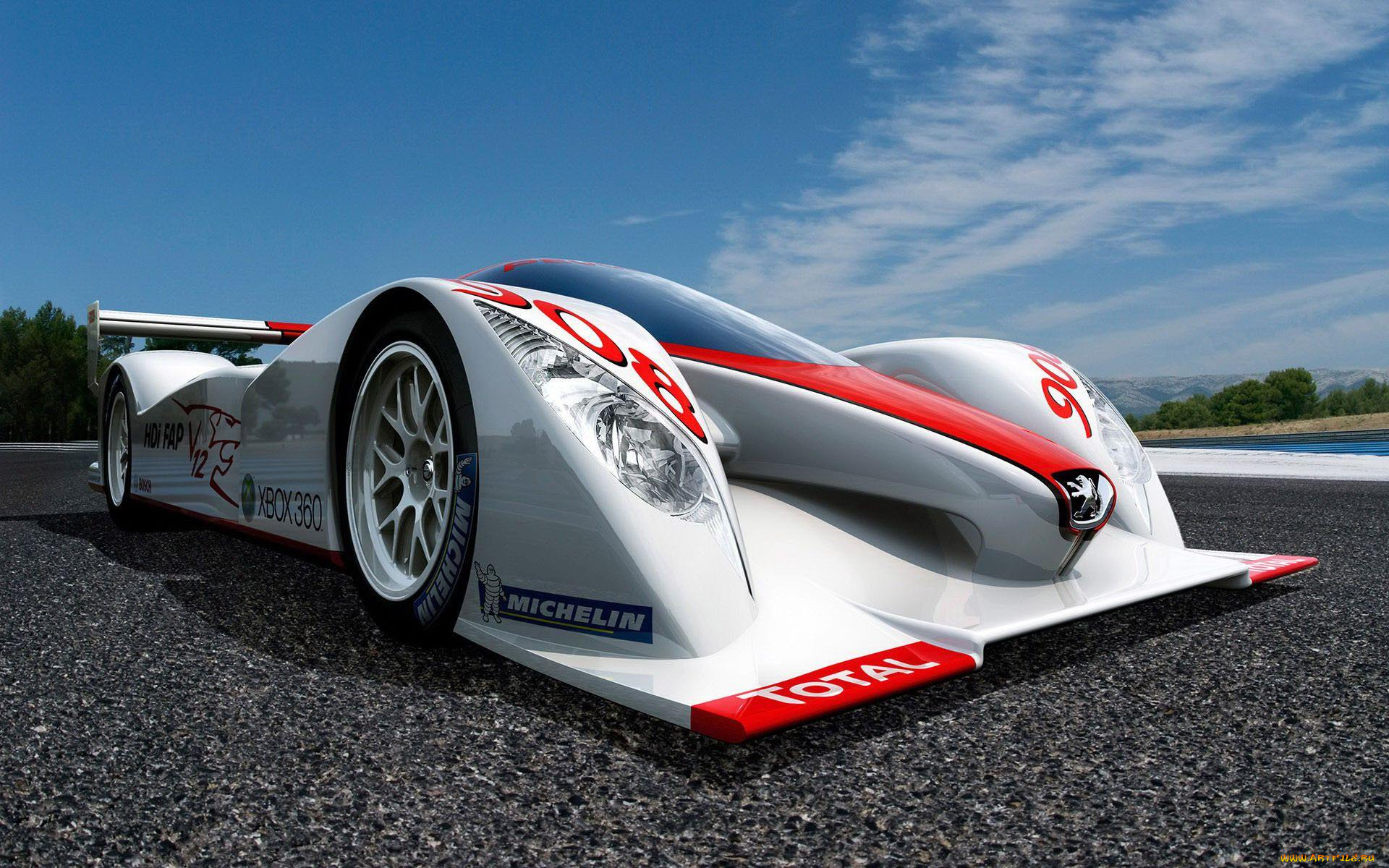 автомобили, peugeot