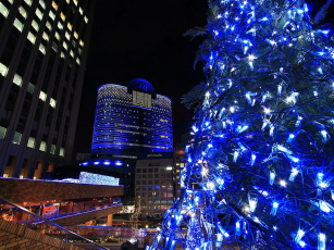 обоя праздничные