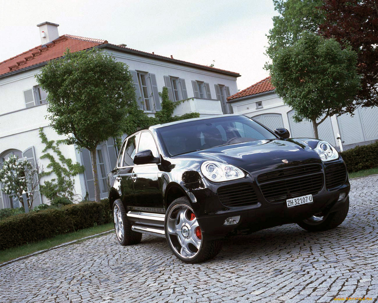 автомобили, porsche