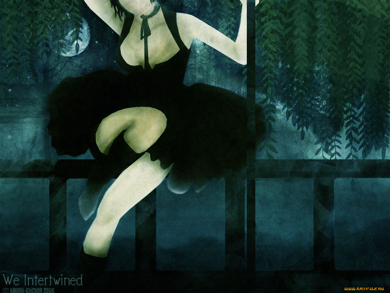 аниме, dogs, bullets, carnage