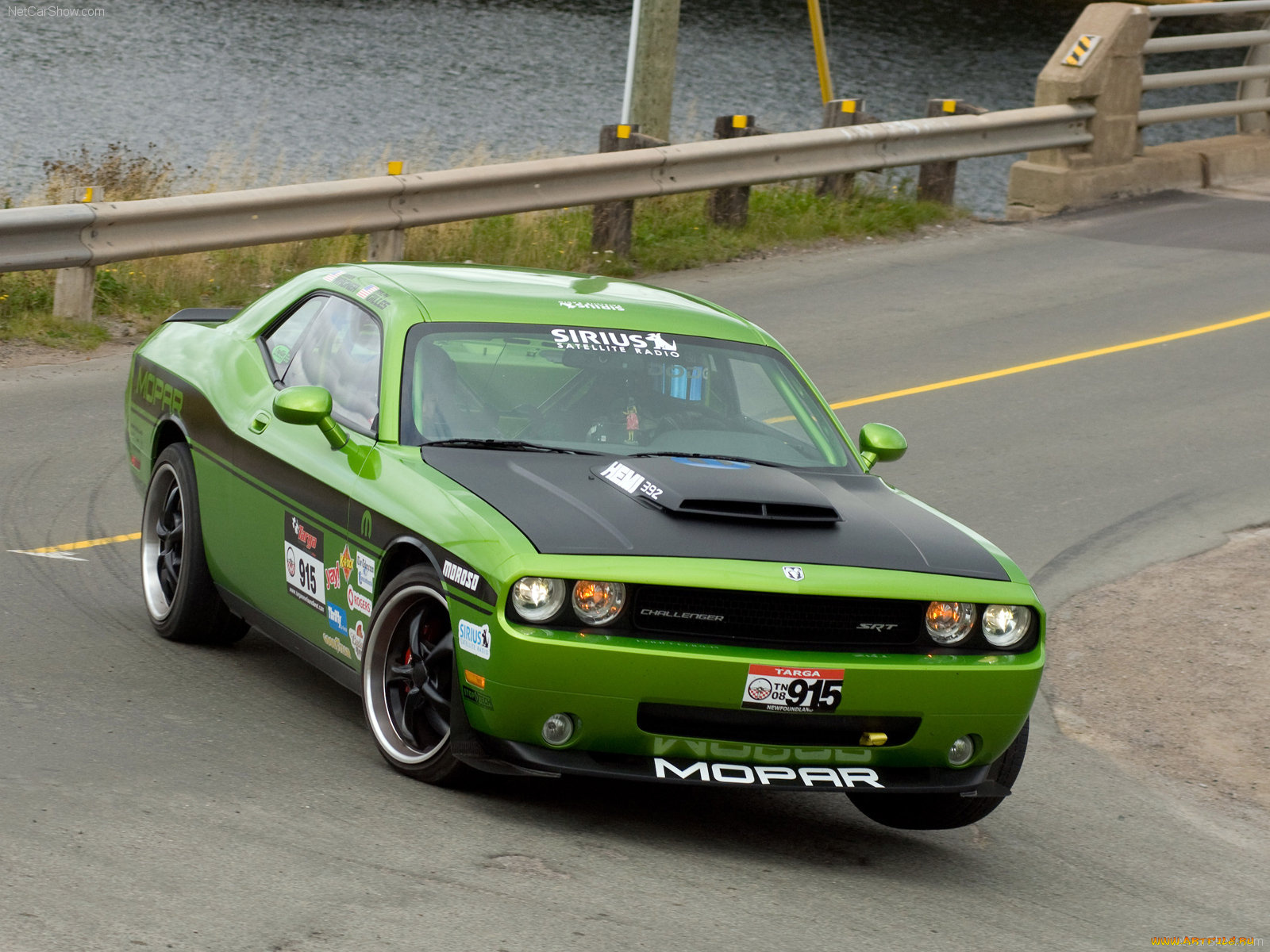 dodge, challenger, targa, автомобили