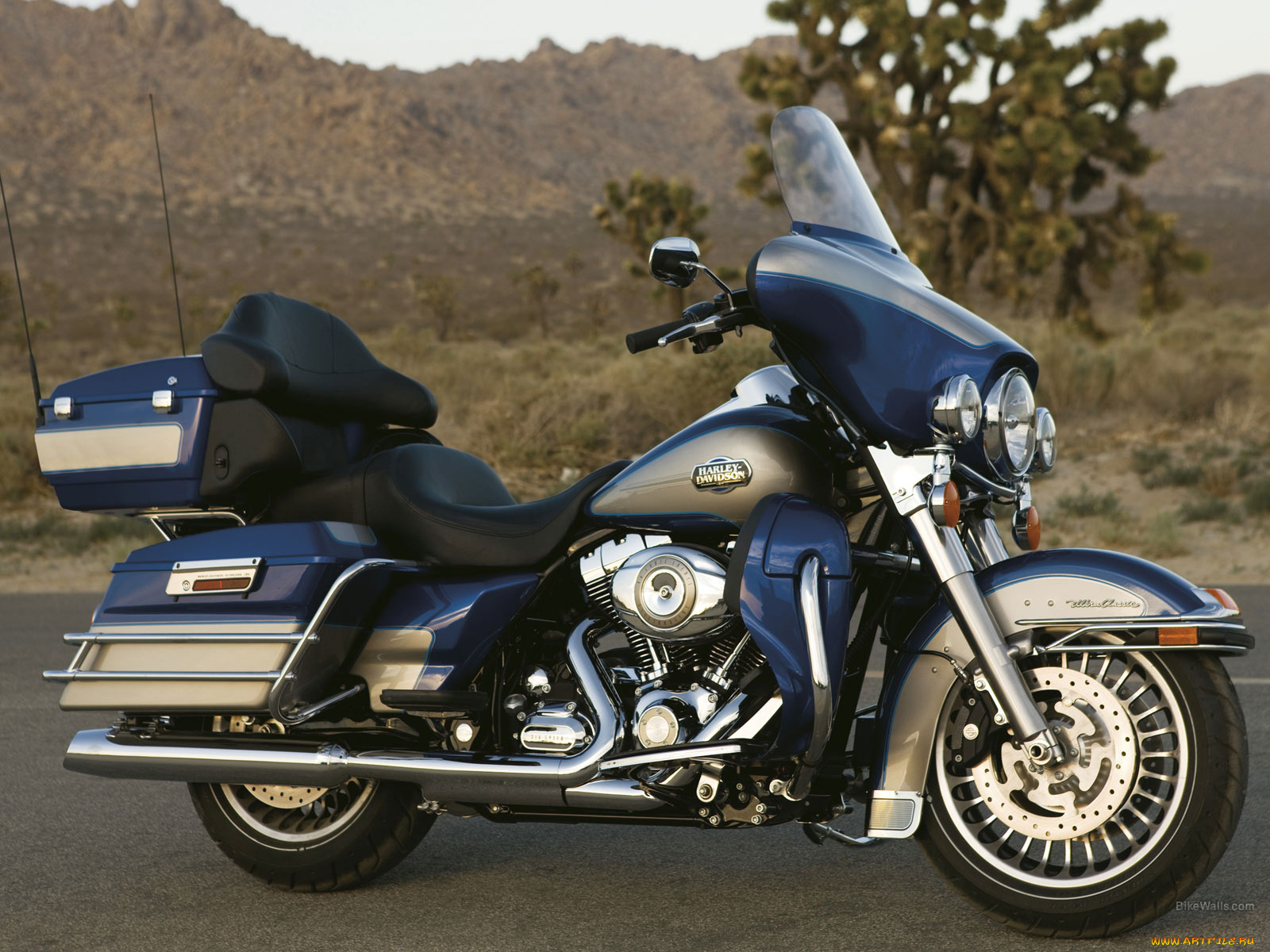 мотоциклы, harley, davidson