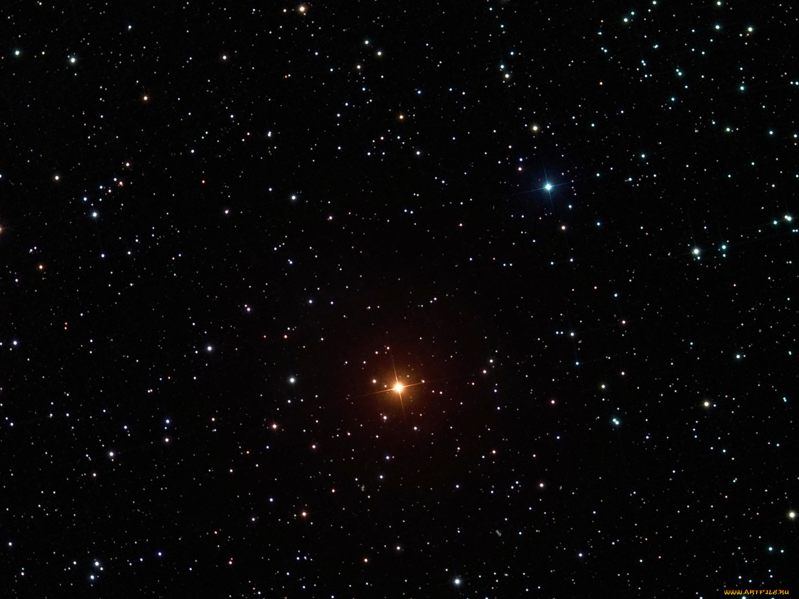 превосходная, космос, звезды, созвездия