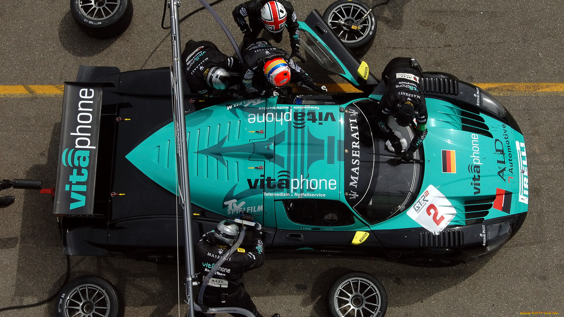 maserati, mc12, racing, спорт, автоспорт