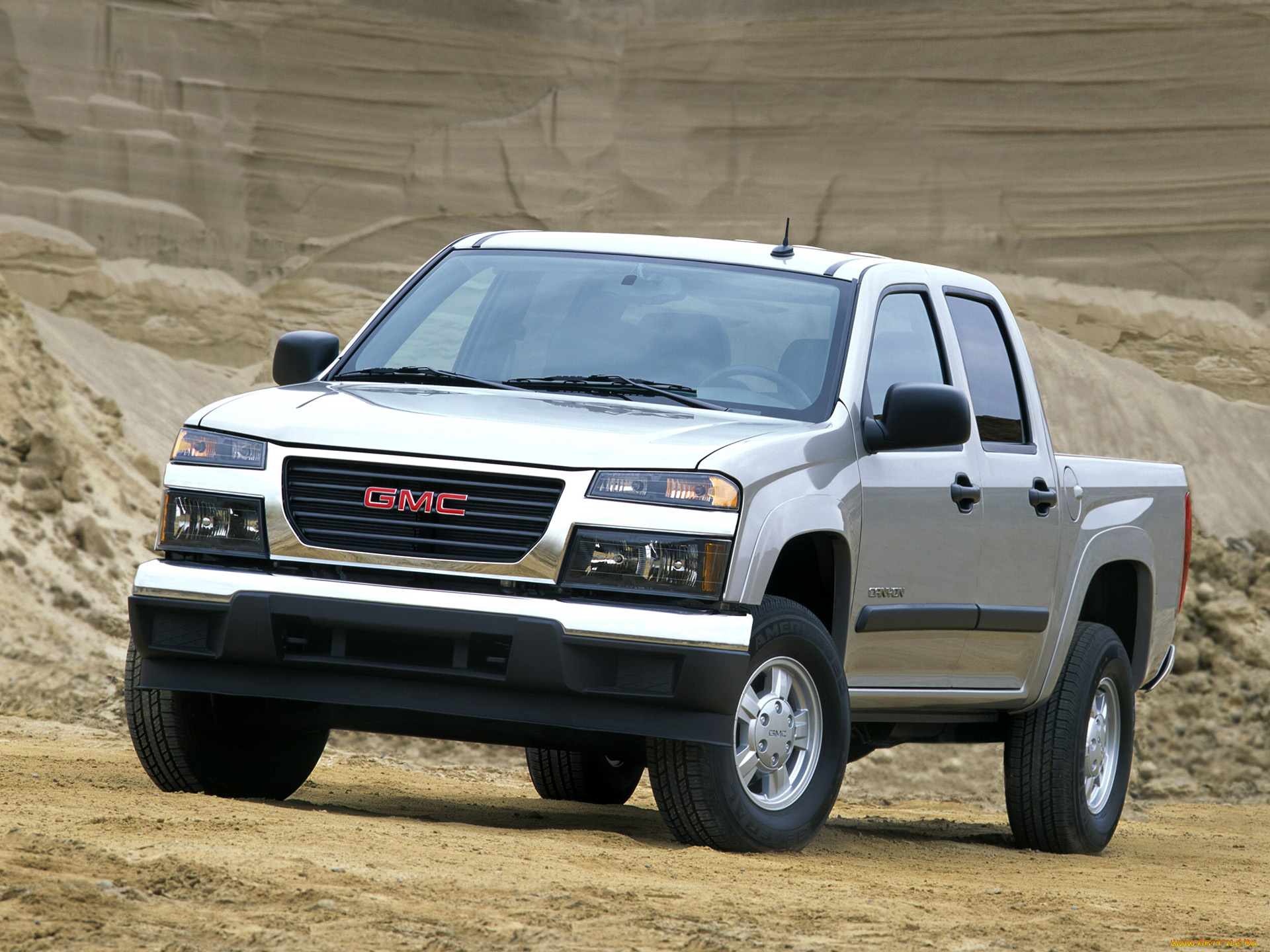 gmc, canyon, автомобили, gm