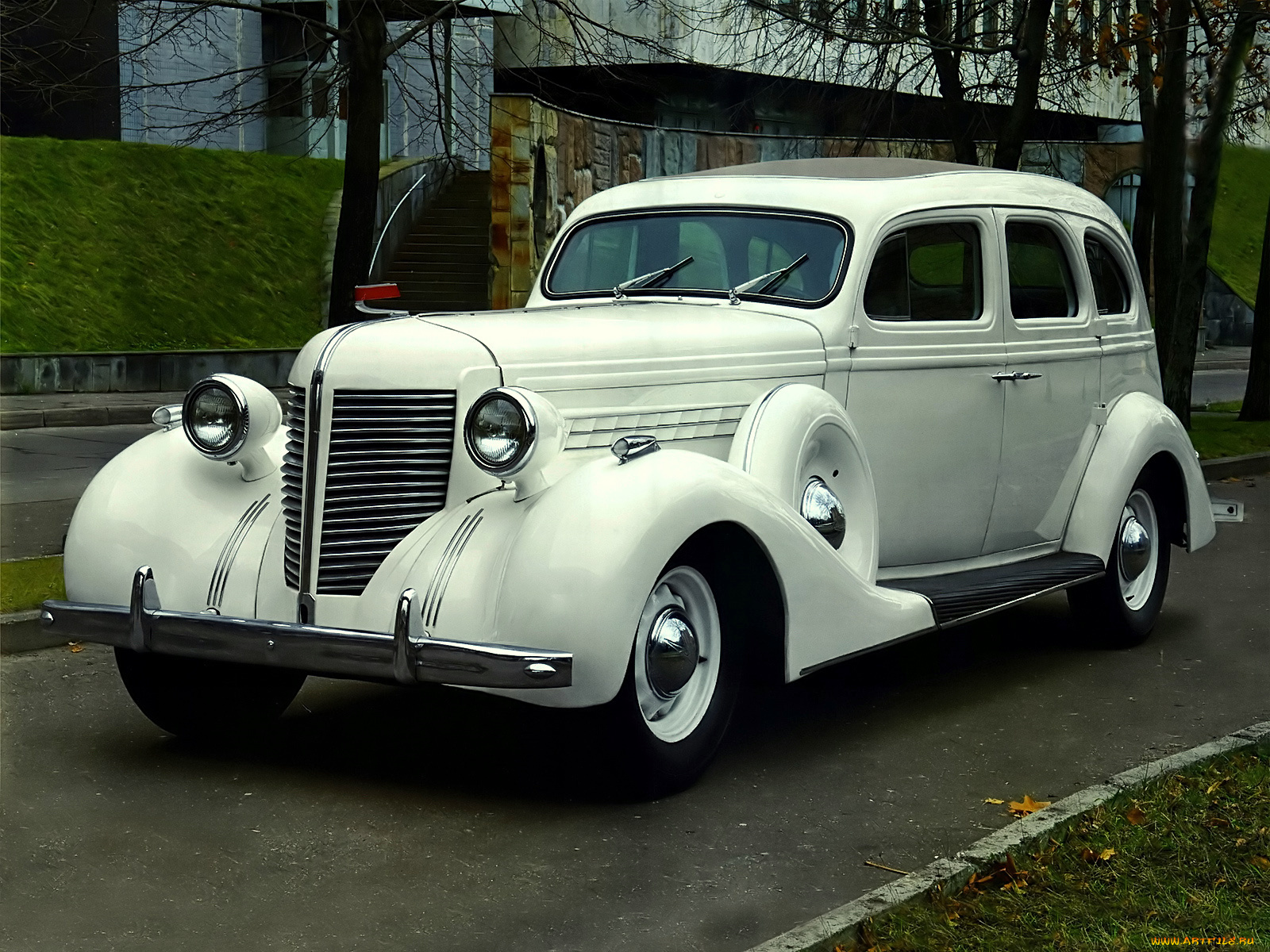 101, автомобили, зис