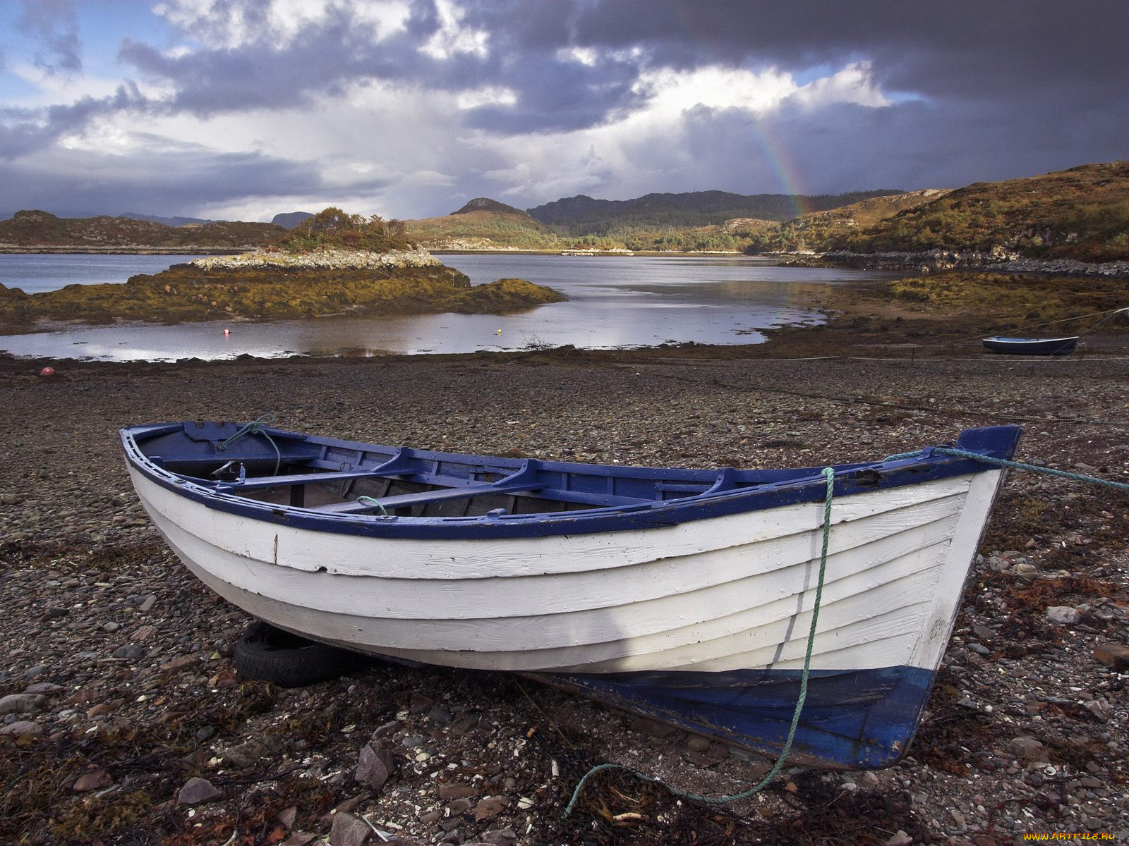 корабли, лодки, шлюпки