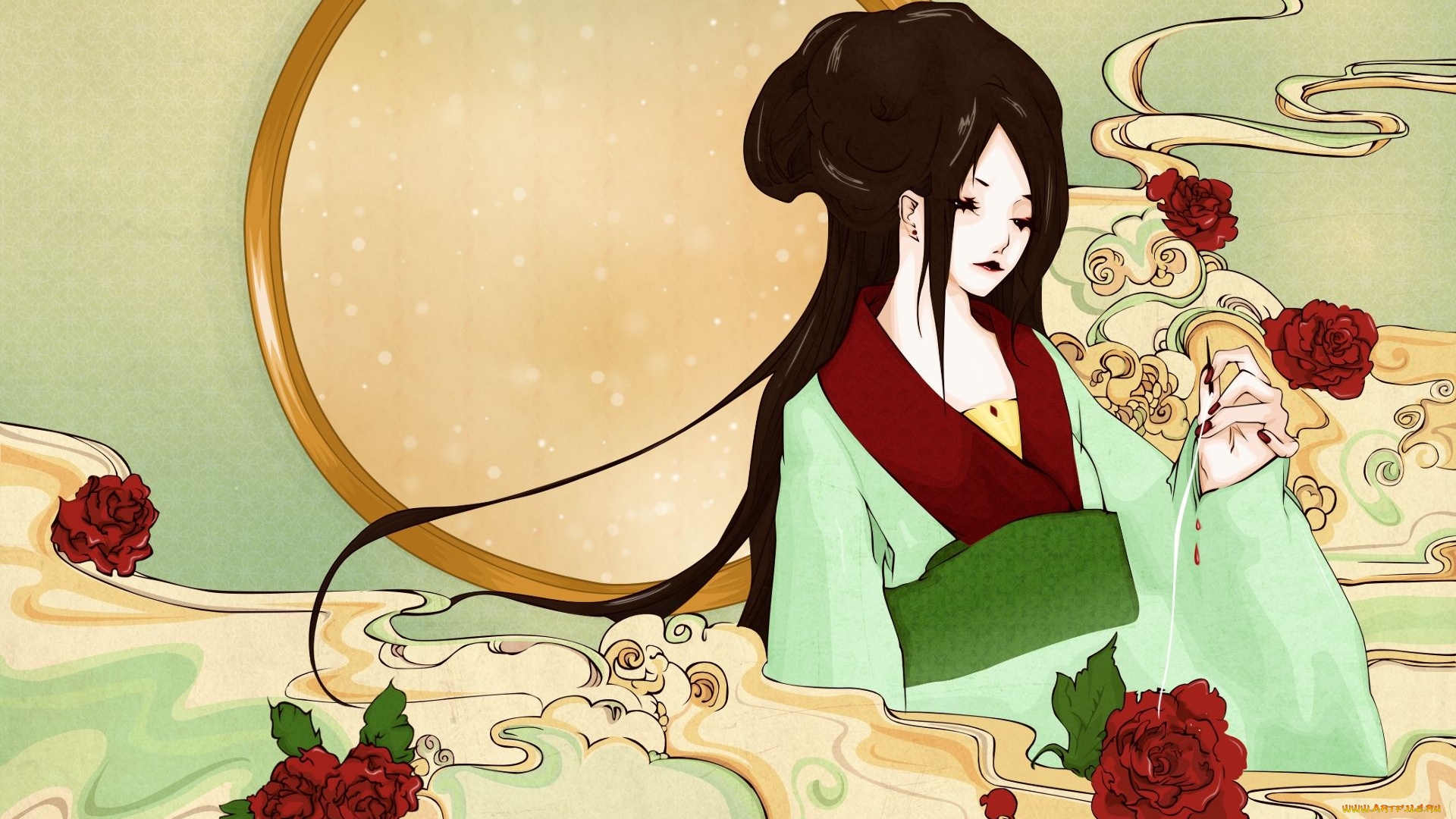 аниме, *unknown, другое