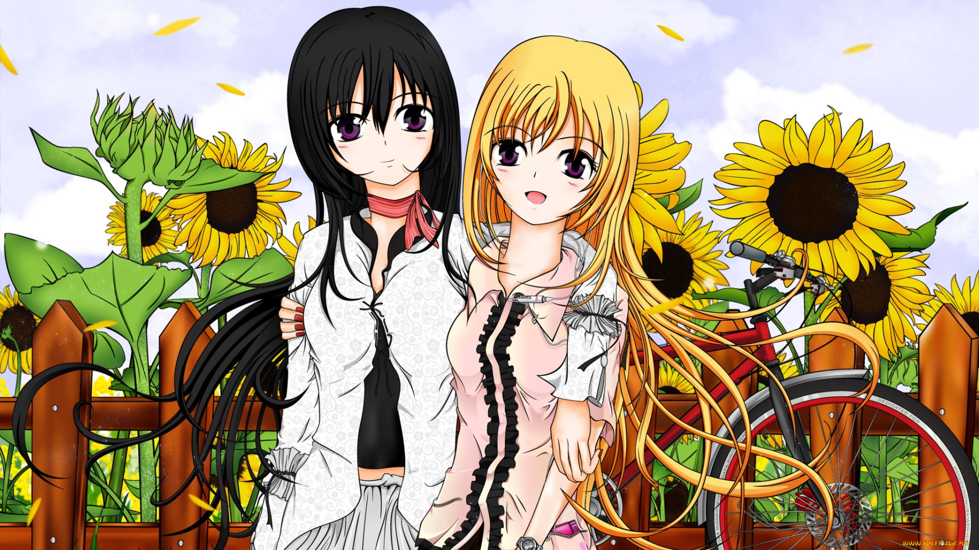 аниме, *unknown, другое