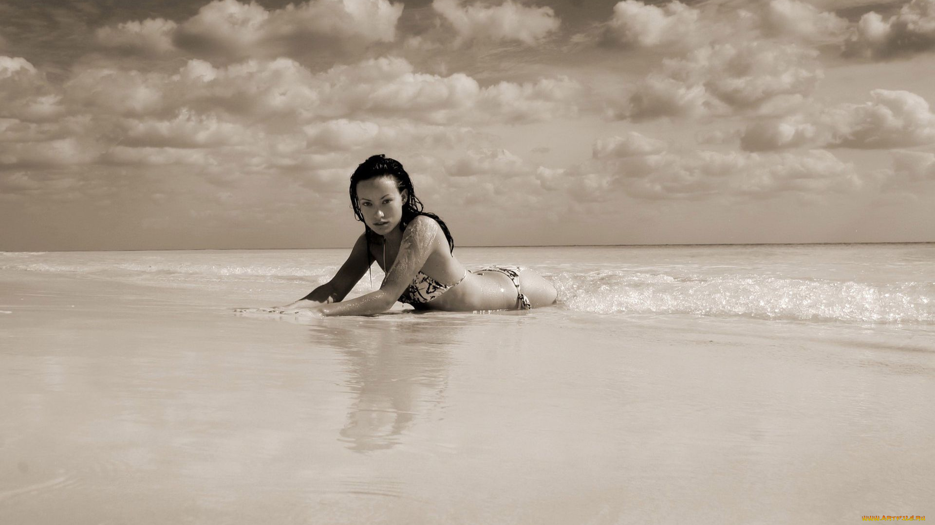 Olivia, Wilde, девушки