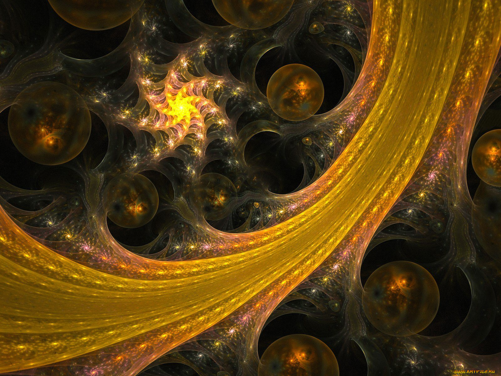 3д, графика, abstract, абстракции, абстракция, узор