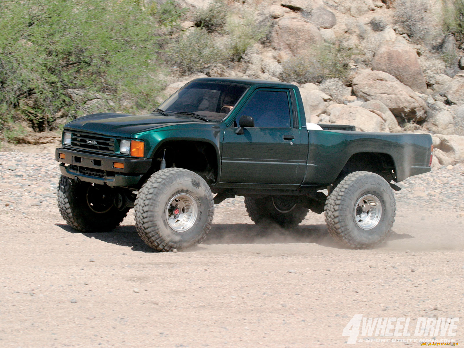 автомобили, custom, pick, up, pickup