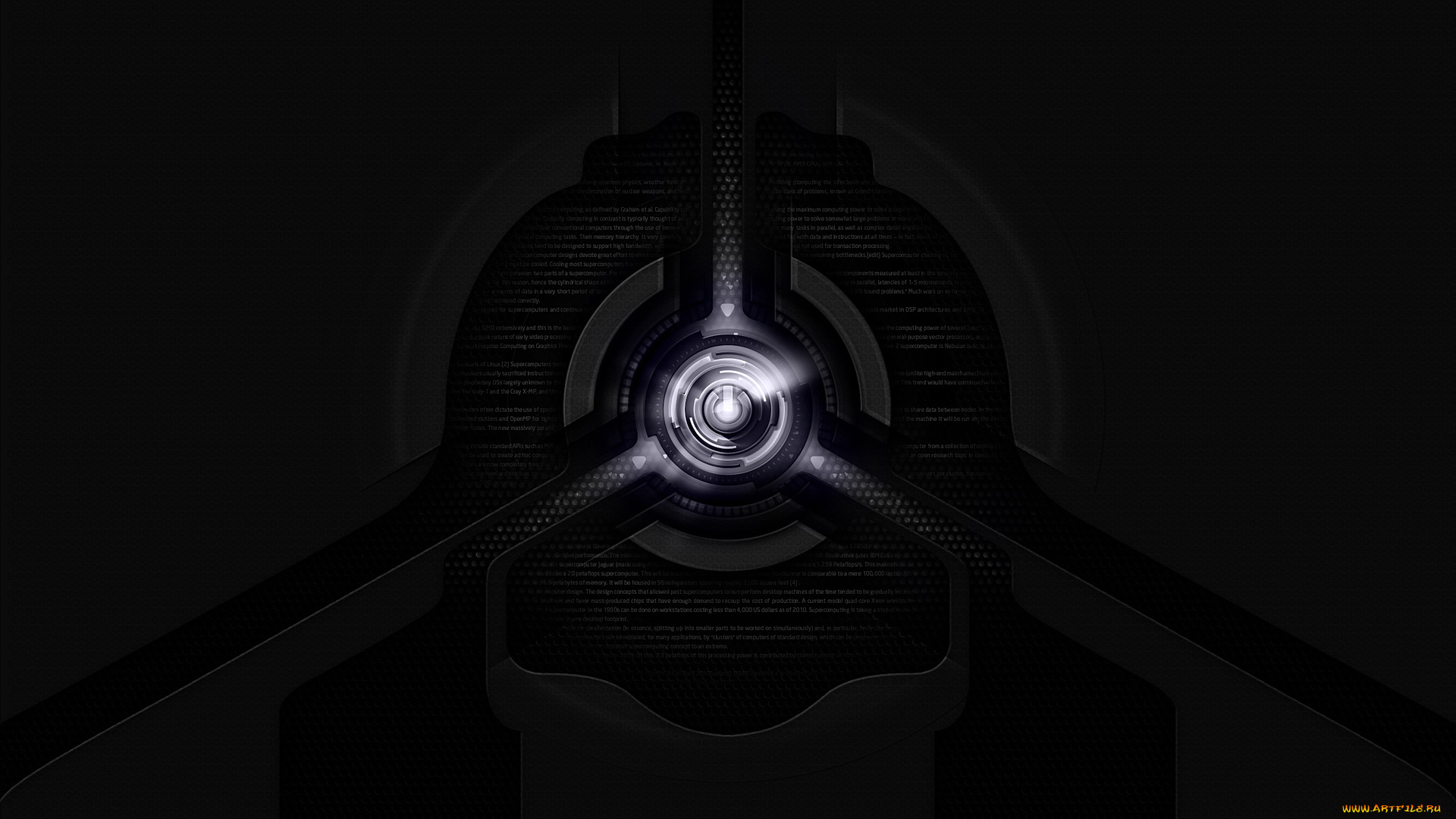 3д, графика, abstract, абстракции, тёмный, фон