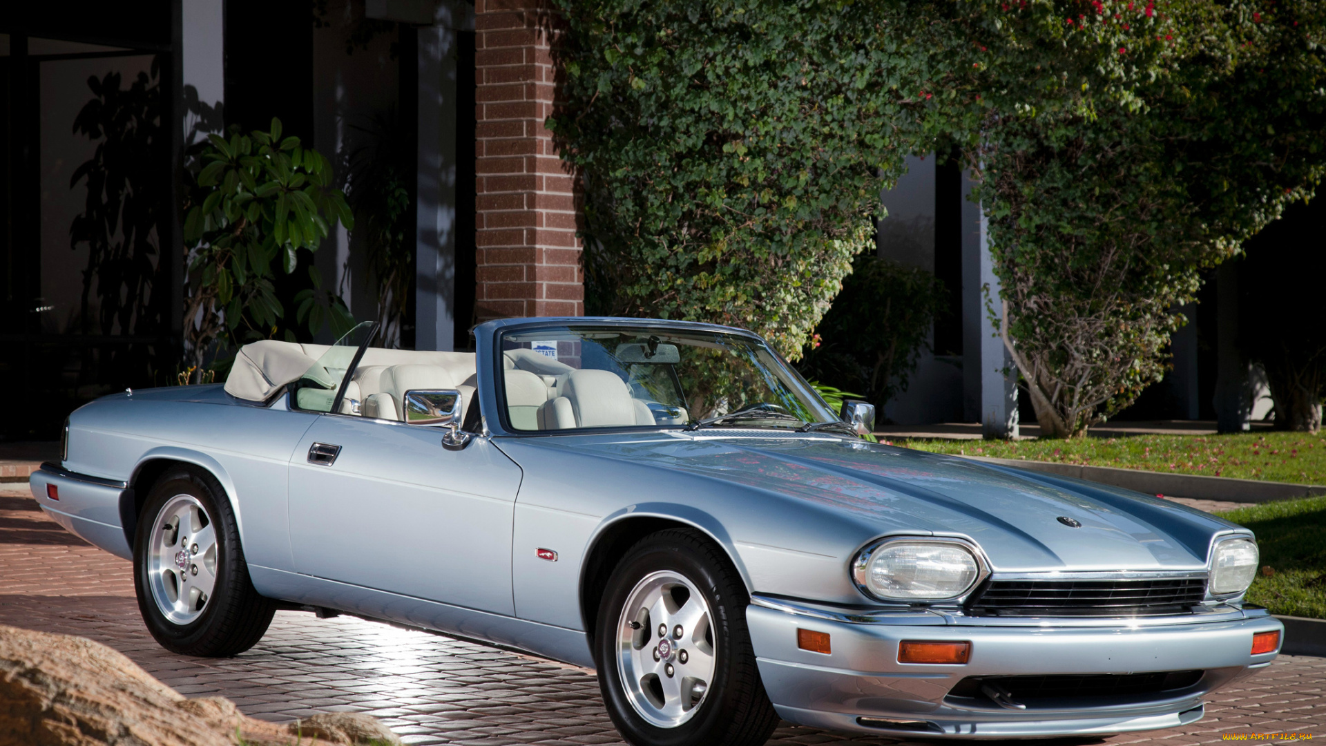 автомобили, jaguar