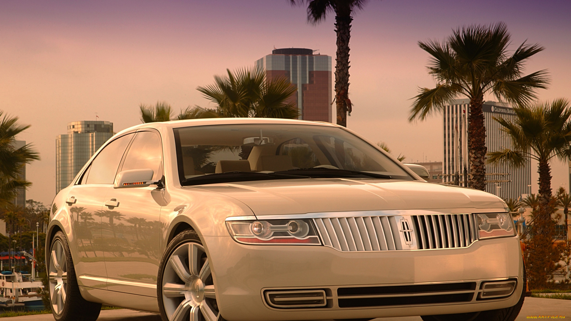 автомобили, lincoln, zephyr
