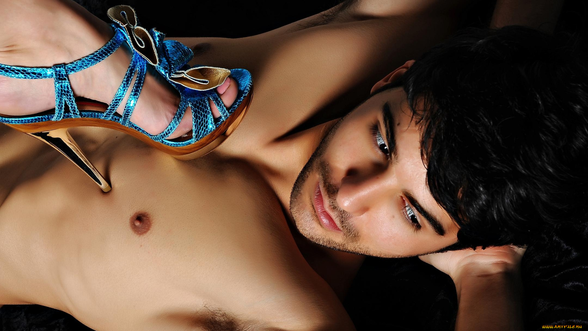 мужчины, unsort, подкаблучник