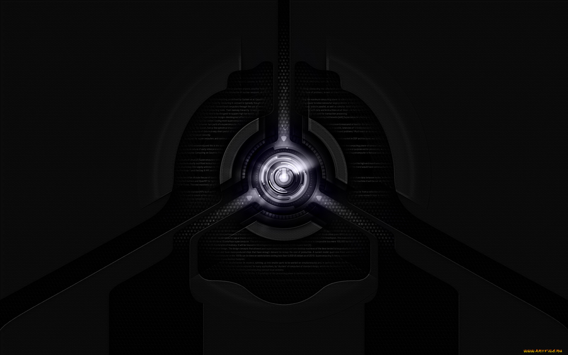 3д, графика, abstract, абстракции, тёмный, фон