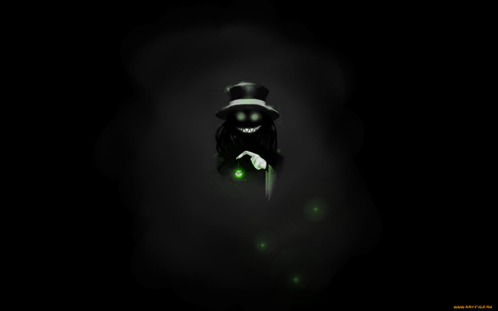 аниме, hellsing, alucard