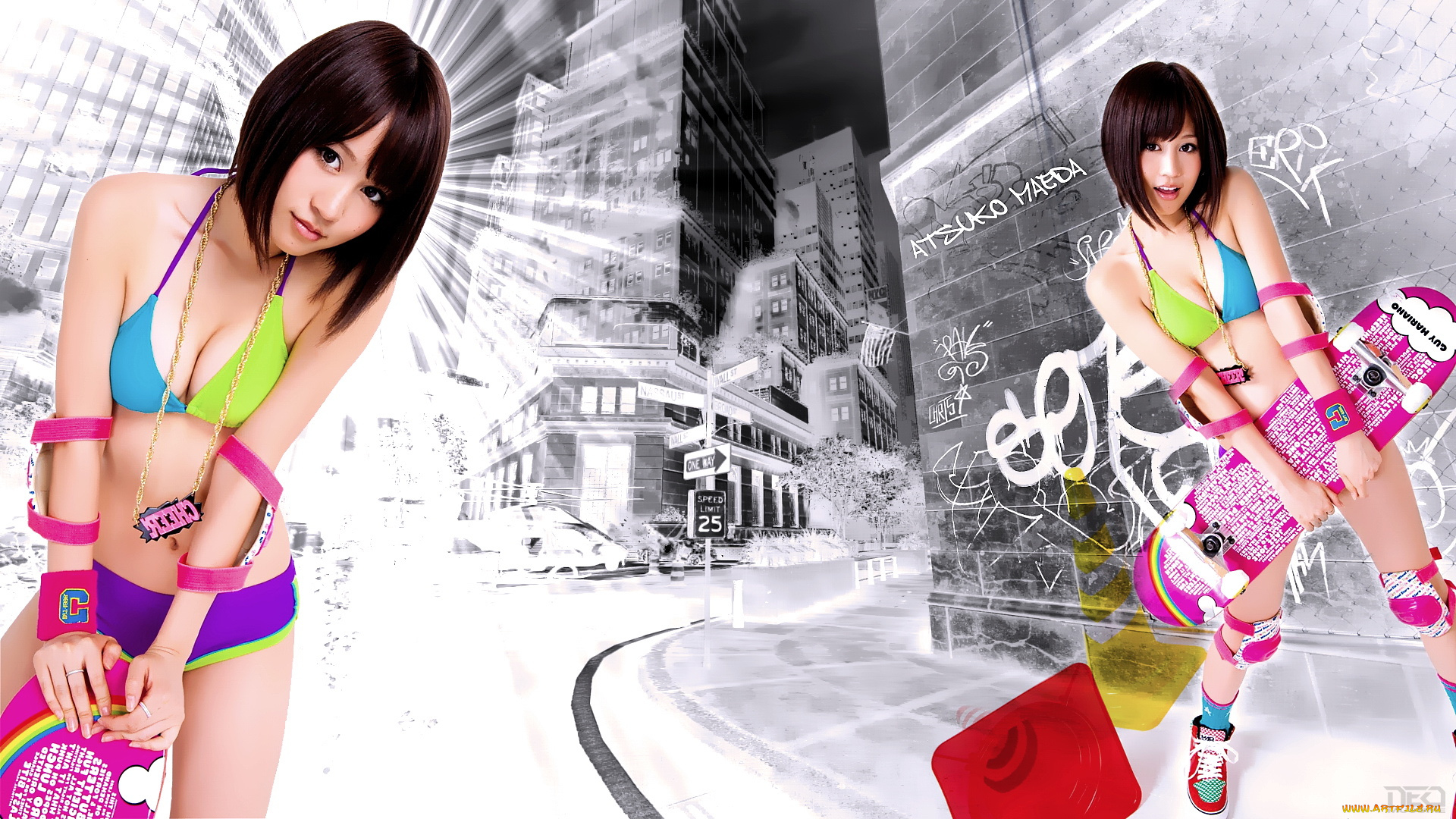 музыка, akb, 48