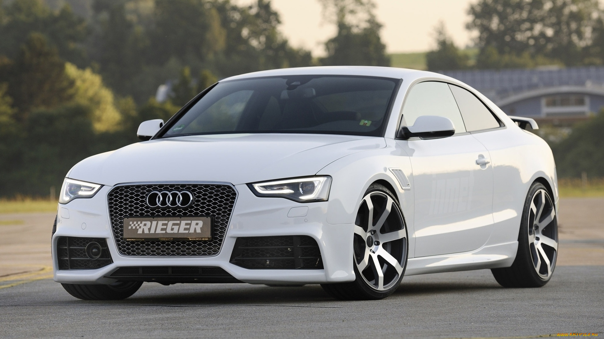 автомобили, audi, фары