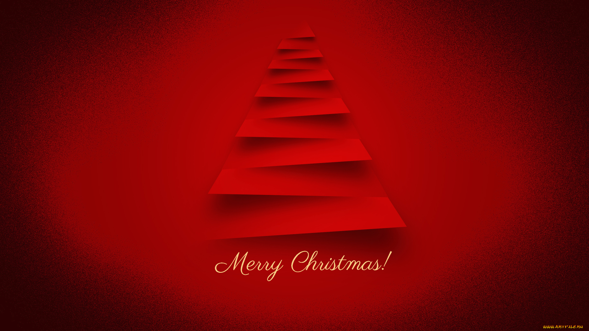 праздничные, векторная, графика, , новый, год, красный, полосы