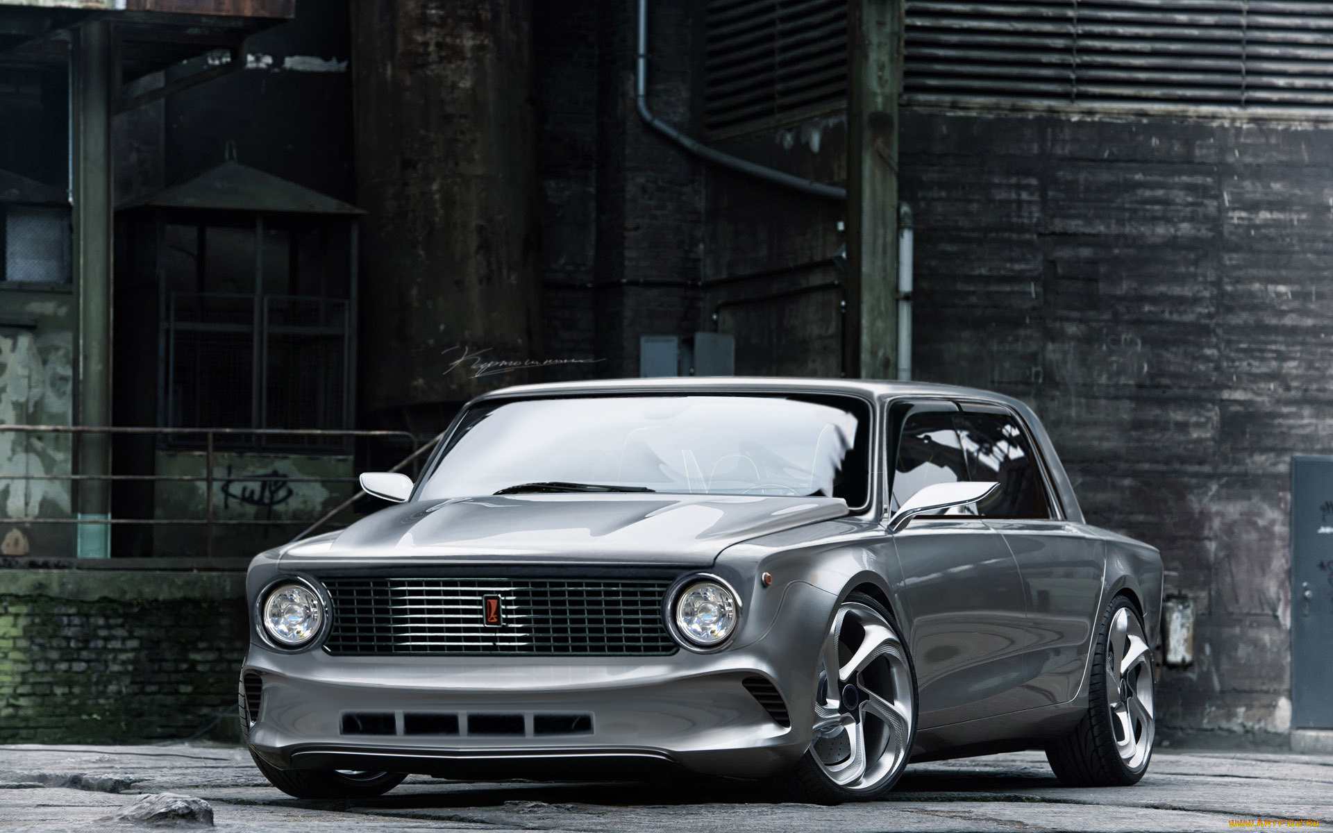 автомобили, виртуальный, тюнинг, тюнинг