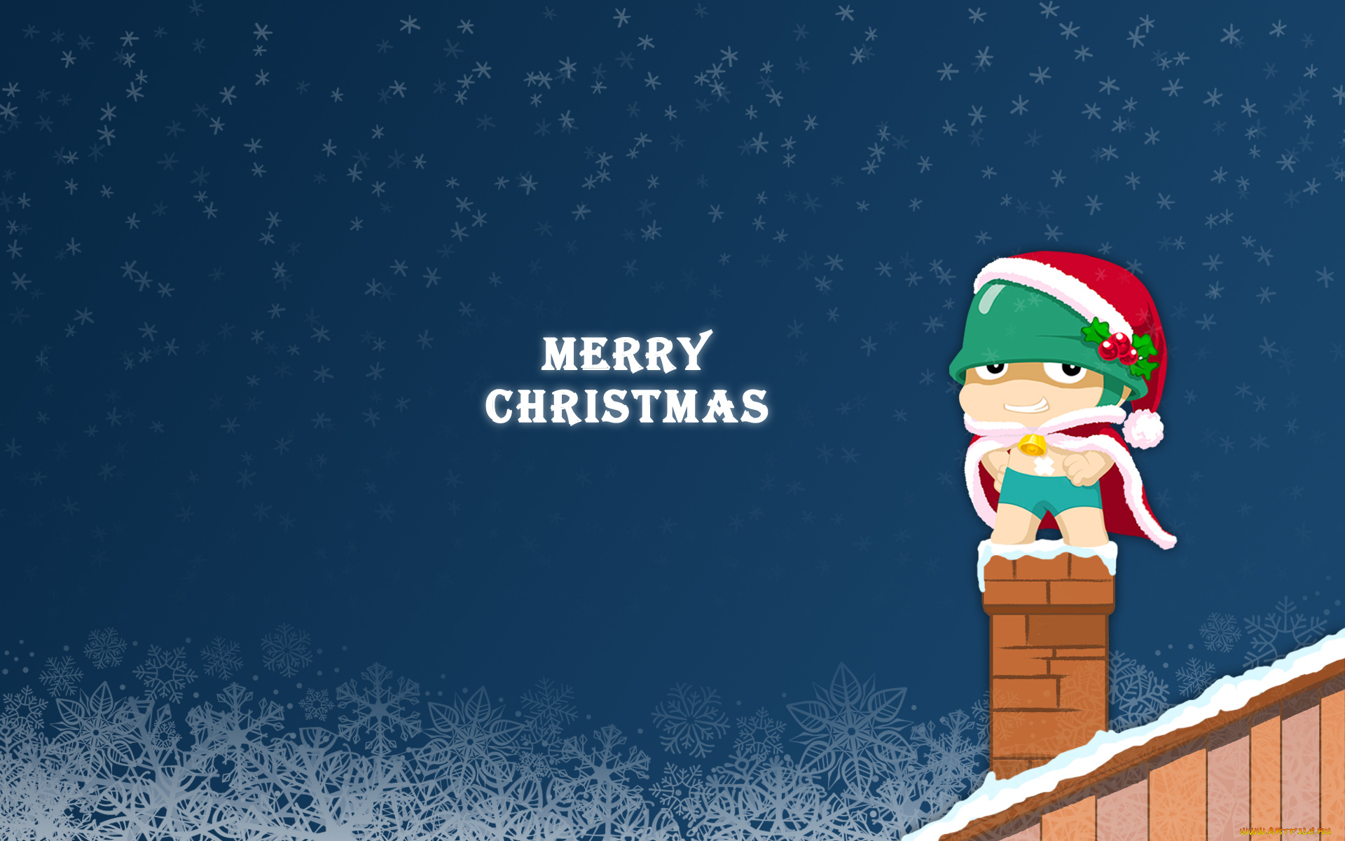 праздничные, векторная, графика, , новый, год, снежинки