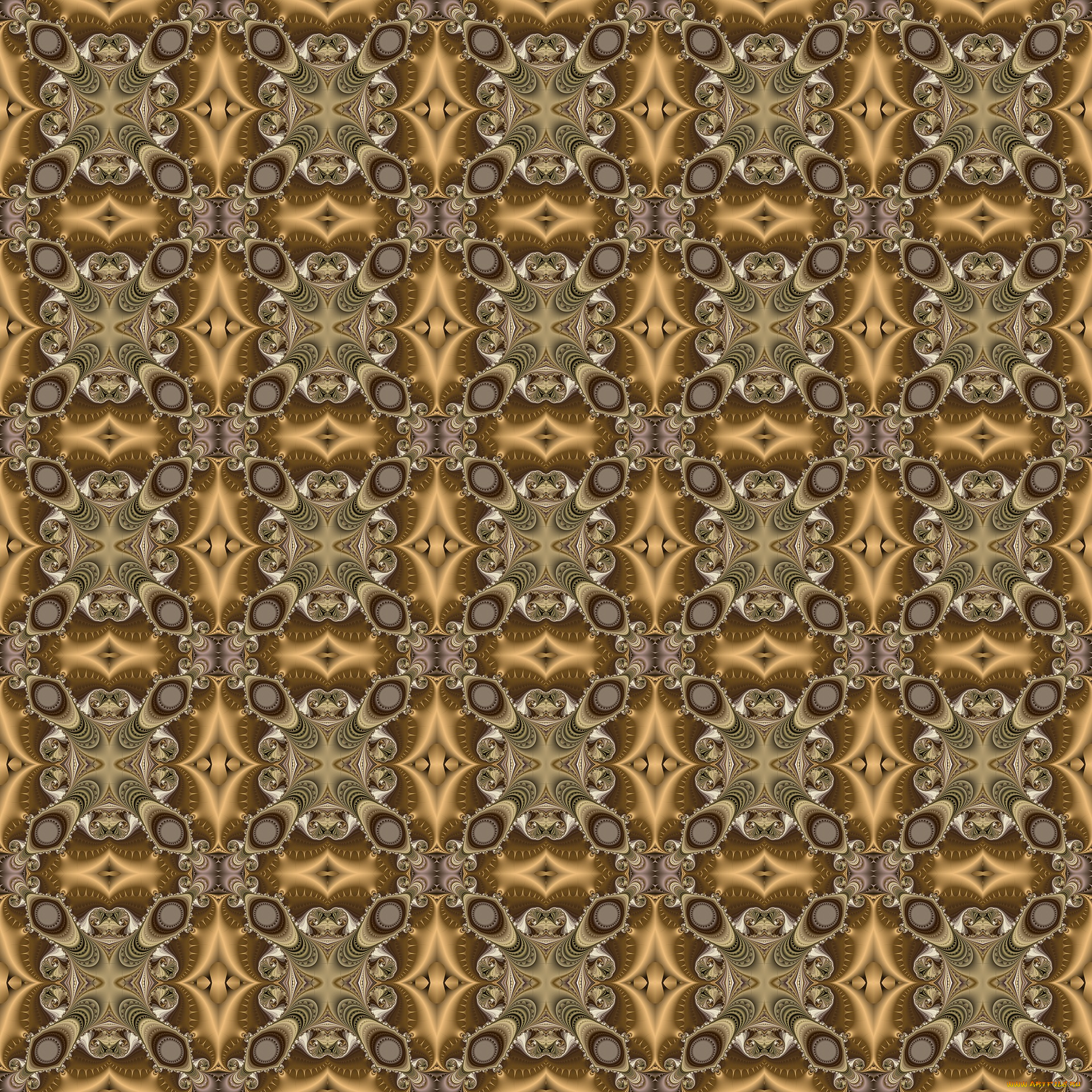 3д, графика, fractal, , фракталы, фон, узор, цвета