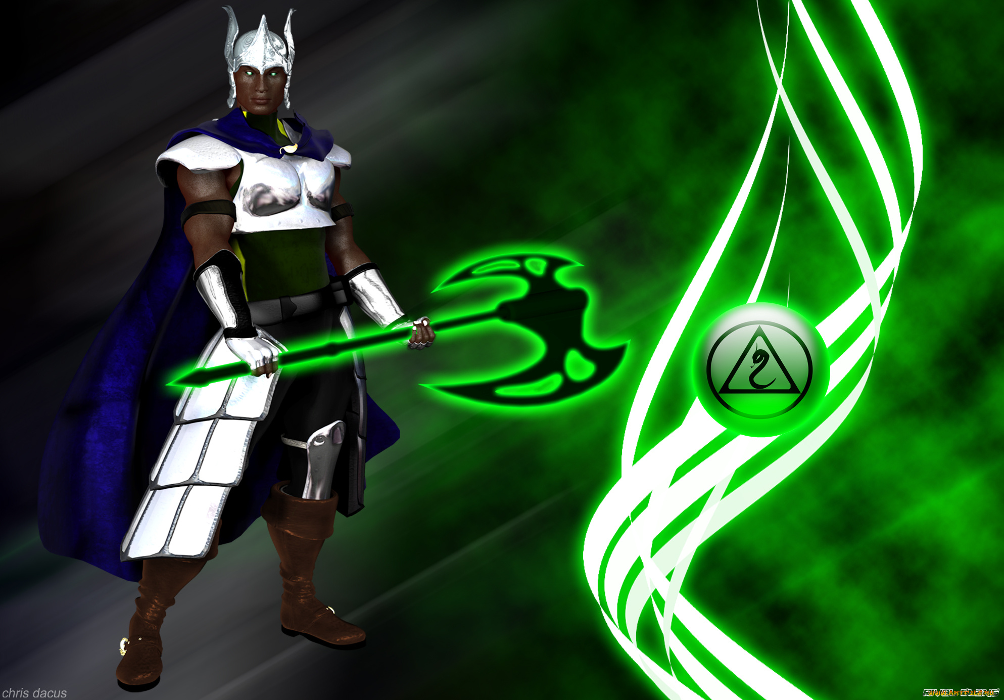 3д, графика, fantasy, , фантазия, ханаан, мужчина, символ