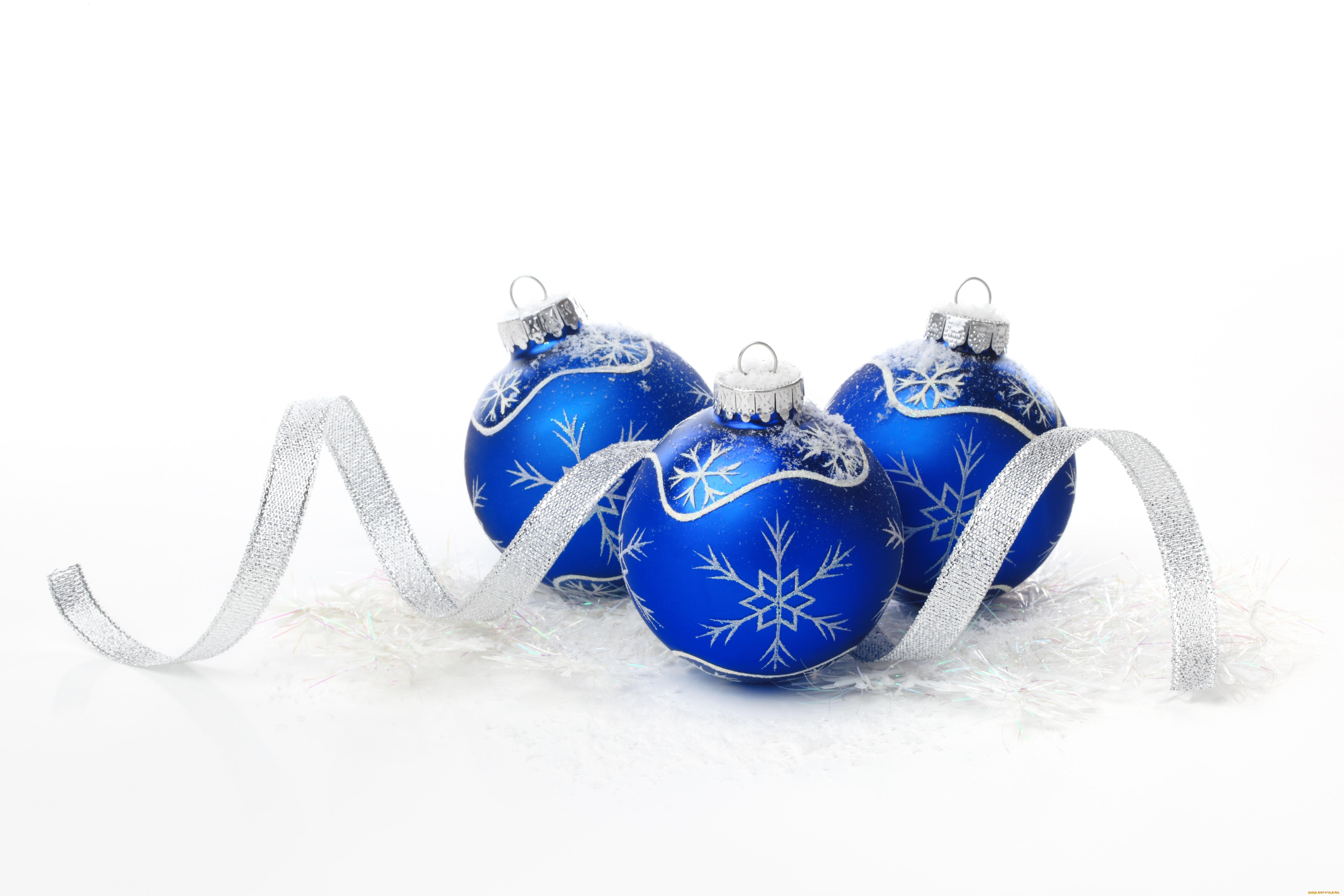 праздничные, шарики, лента