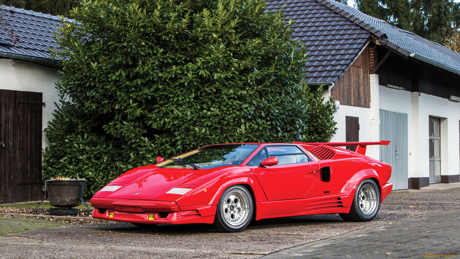 автомобили, lamborghini, countach