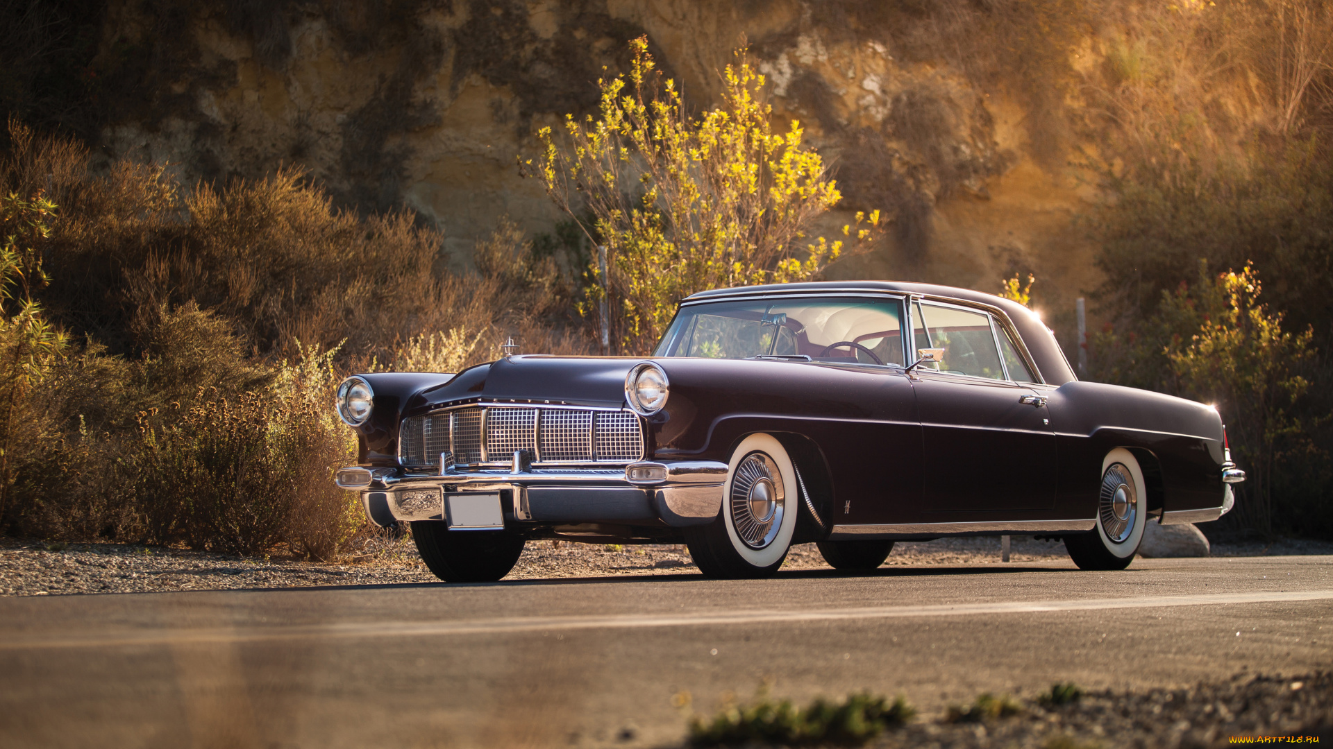 автомобили, lincoln